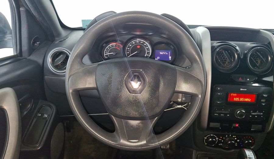 Renault Duster 2.0 ZEN DEH AUTO Suv 2019