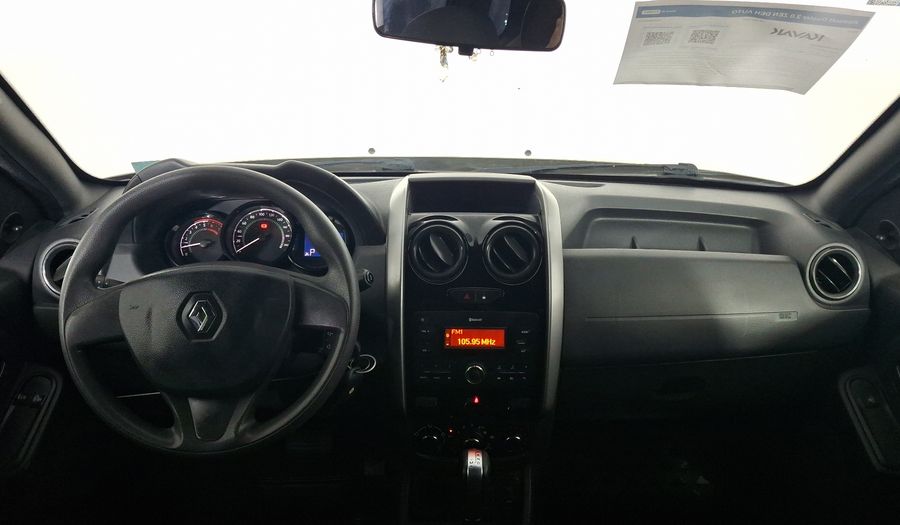Renault Duster 2.0 ZEN DEH AUTO Suv 2019