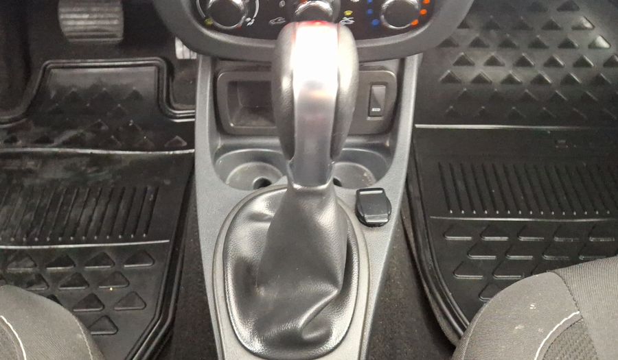 Renault Duster 2.0 ZEN DEH AUTO Suv 2019