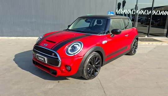 Mini • Cooper