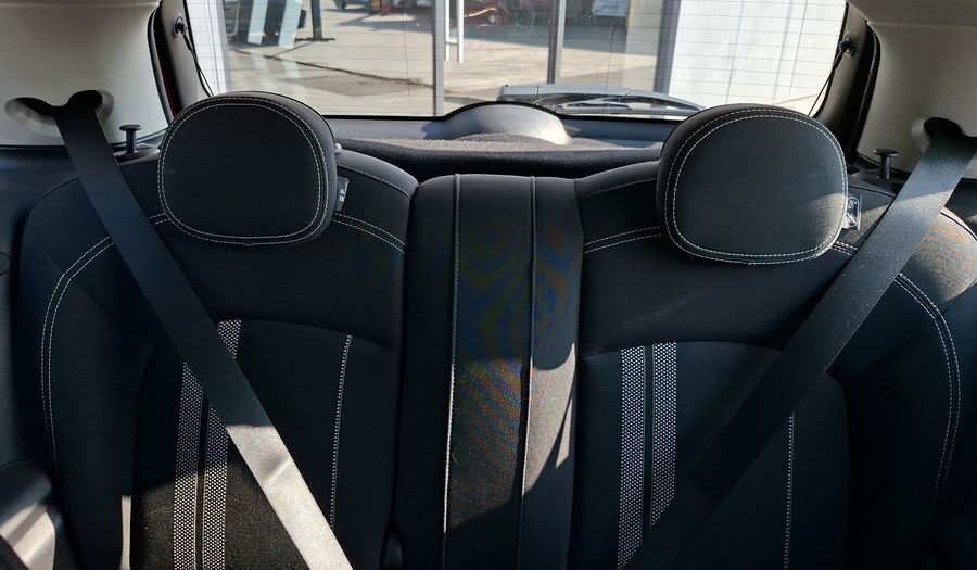 Mini Cooper 2.0 COOPER S AUTO Hatchback 2021