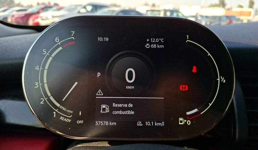 Mini Cooper 2.0 COOPER S AUTO Hatchback 2021