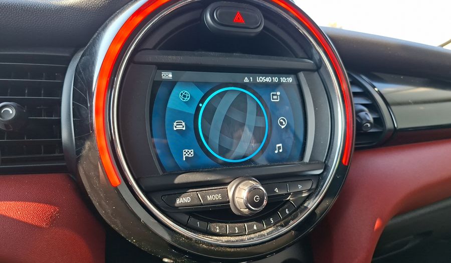 Mini Cooper 2.0 COOPER S AUTO Hatchback 2021