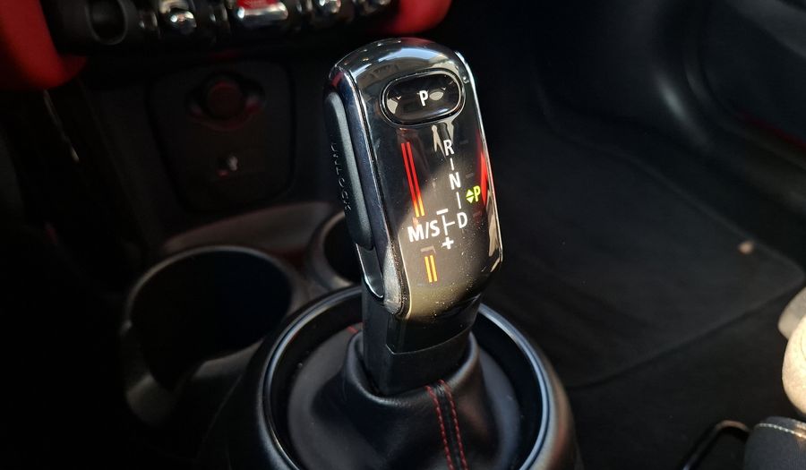 Mini Cooper 2.0 COOPER S AUTO Hatchback 2021