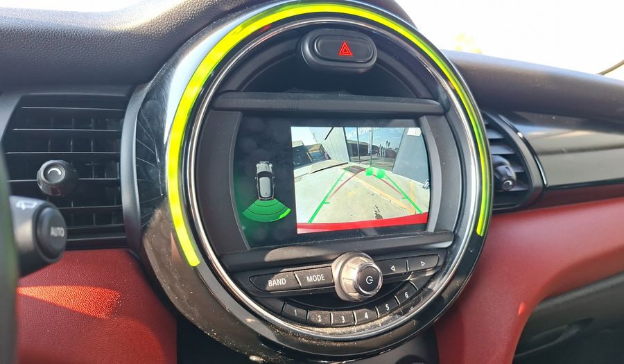 Mini Cooper 2.0 COOPER S AUTO Hatchback 2021