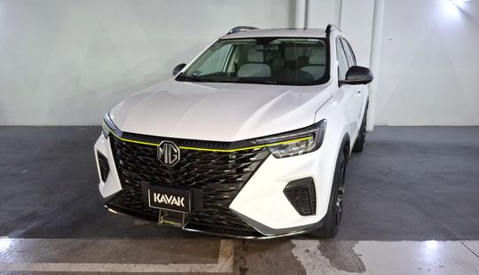 Mg • RX5
