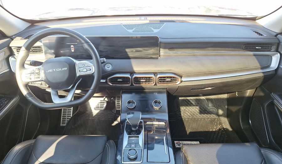 Jetour X70 Plus 1.6T DCT PLUS Suv 2023