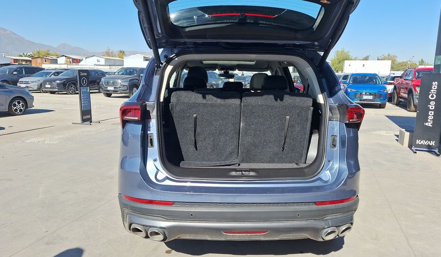 Jetour X70 Plus 1.6T DCT PLUS Suv 2023