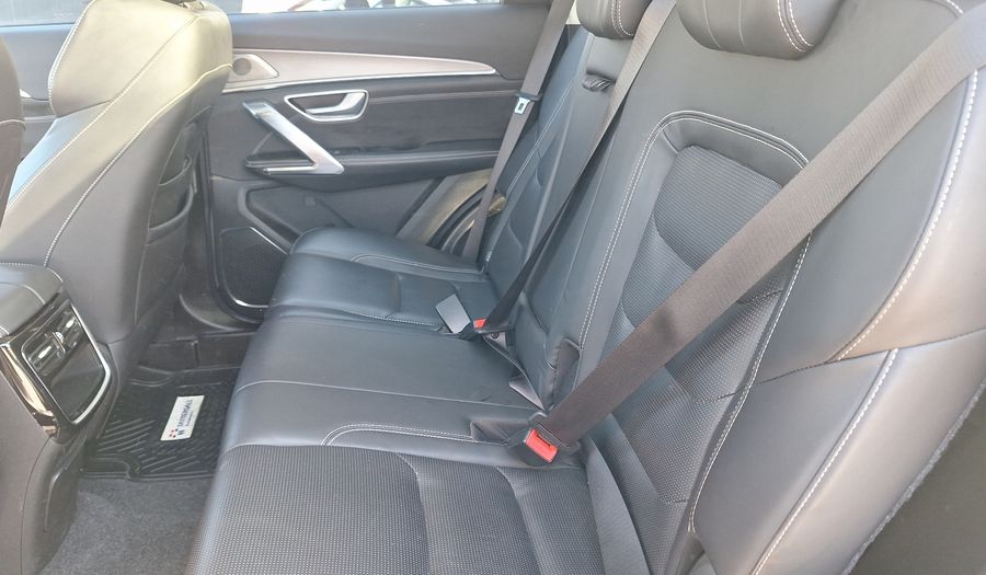 Jetour X70 Plus 1.6T DCT PLUS Suv 2023