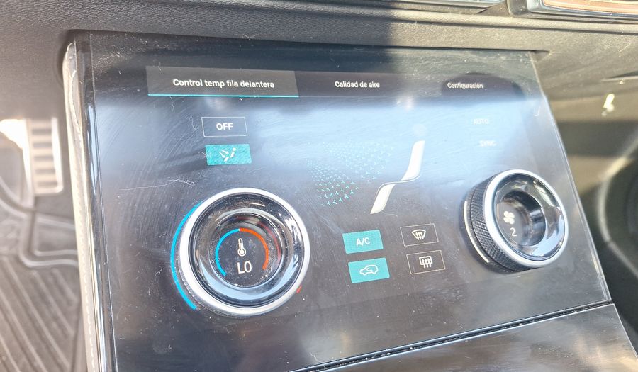 Jetour X70 Plus 1.6T DCT PLUS Suv 2023