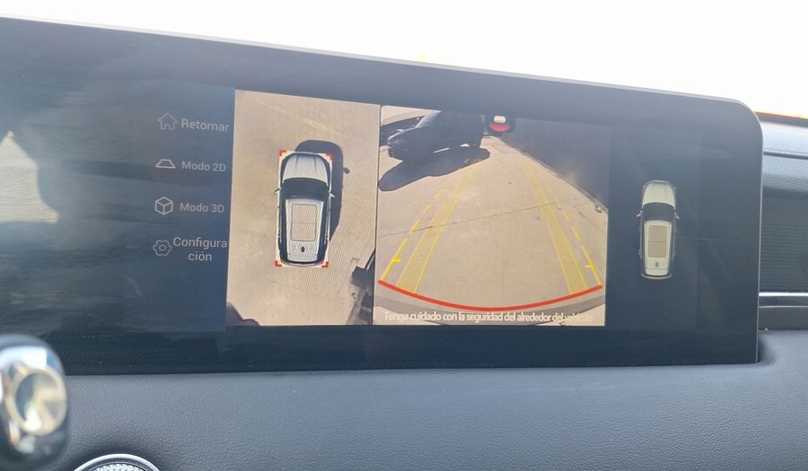 Jetour X70 Plus 1.6T DCT PLUS Suv 2023