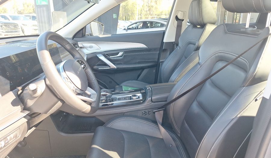 Jetour X70 Plus 1.6T DCT PLUS Suv 2023