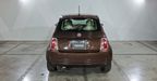 Fiat 500 1.4 POP AT Hatchback 2014