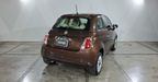 Fiat 500 1.4 POP AT Hatchback 2014