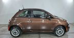 Fiat 500 1.4 POP AT Hatchback 2014