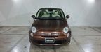 Fiat 500 1.4 POP AT Hatchback 2014