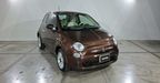 Fiat 500 1.4 POP AT Hatchback 2014