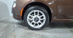 Fiat 500 1.4 POP AT Hatchback 2014