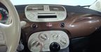 Fiat 500 1.4 POP AT Hatchback 2014