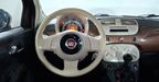 Fiat 500 1.4 POP AT Hatchback 2014