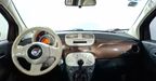 Fiat 500 1.4 POP AT Hatchback 2014