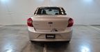 Ford Figo 1.5 FIGO TITANIUM AT Sedan 2017