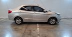 Ford Figo 1.5 FIGO TITANIUM AT Sedan 2017