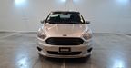 Ford Figo 1.5 FIGO TITANIUM AT Sedan 2017