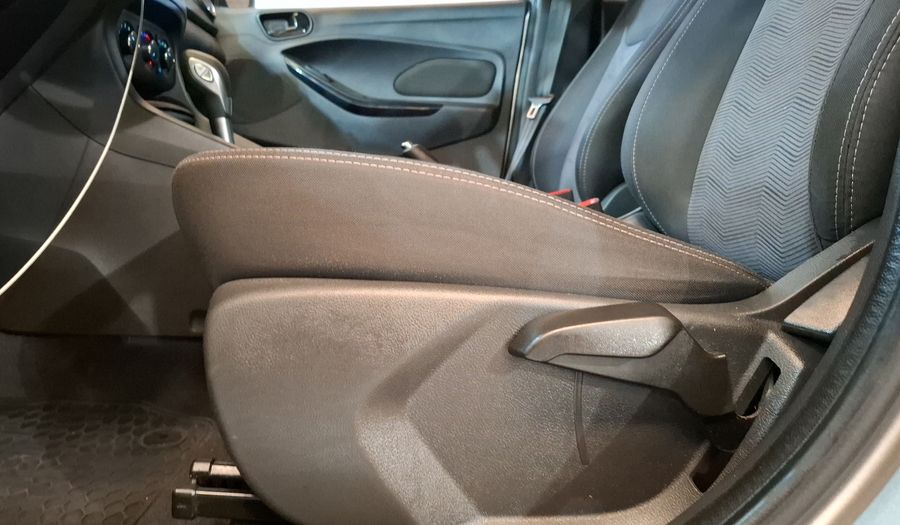 Ford Figo 1.5 FIGO TITANIUM AT Sedan 2017