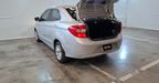 Ford Figo 1.5 FIGO TITANIUM AT Sedan 2017