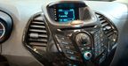 Ford Figo 1.5 FIGO TITANIUM AT Sedan 2017