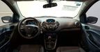 Ford Figo 1.5 FIGO TITANIUM AT Sedan 2017