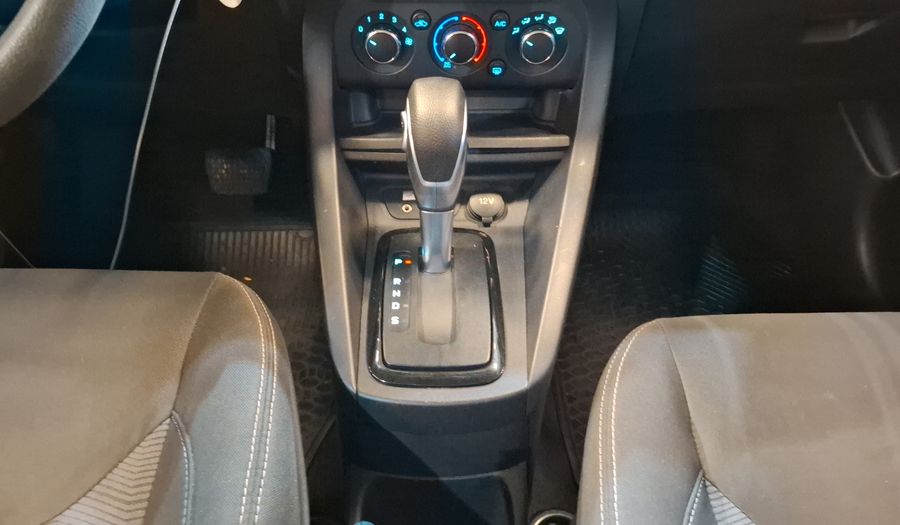 Ford Figo 1.5 FIGO TITANIUM AT Sedan 2017