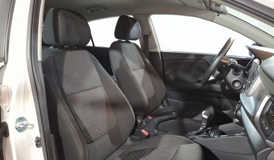 Kia Rio 1.6 LX AUTO Hatchback 2019