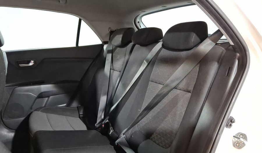 Kia Rio 1.6 LX AUTO Hatchback 2019