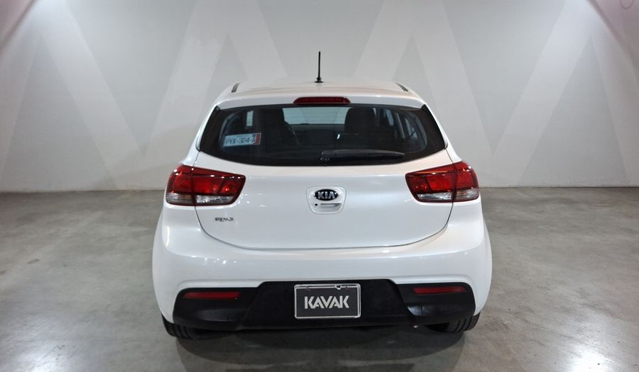 Kia Rio 1.6 LX AUTO Hatchback 2019