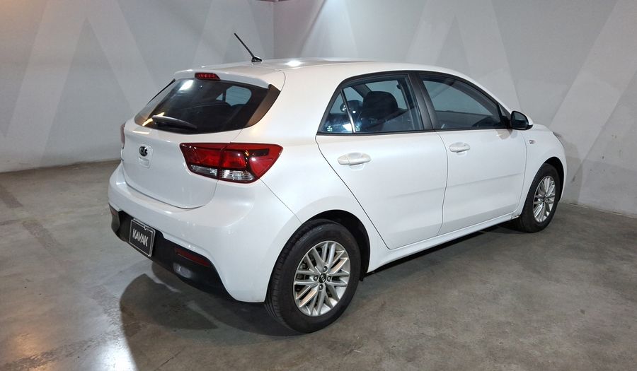 Kia Rio 1.6 LX AUTO Hatchback 2019