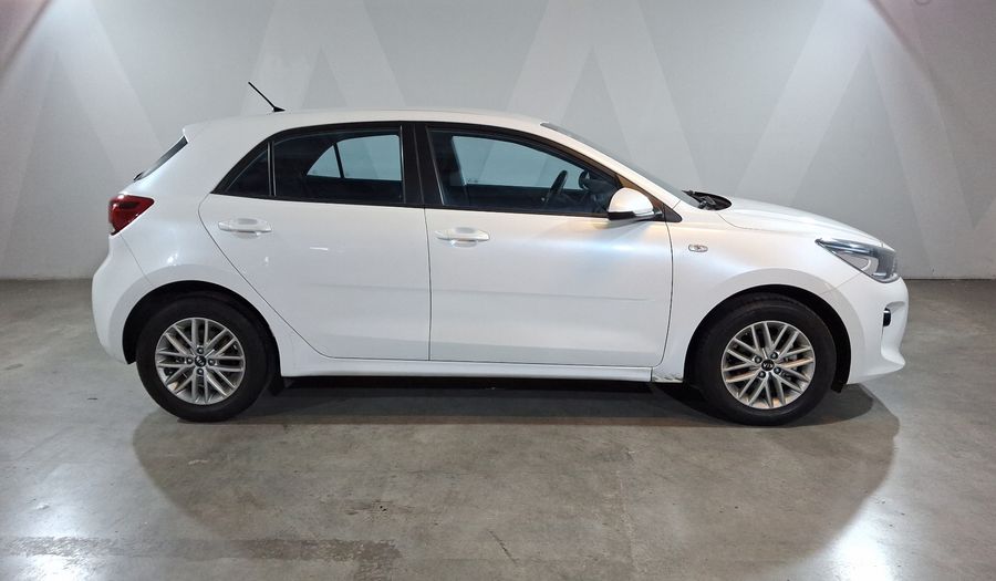 Kia Rio 1.6 LX AUTO Hatchback 2019