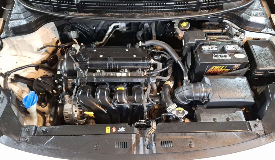 Kia Rio 1.6 LX AUTO Hatchback 2019