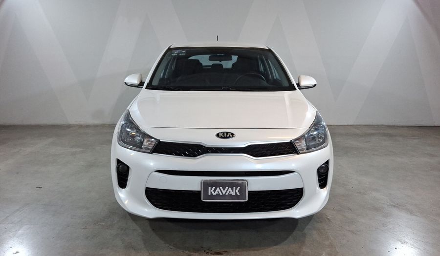 Kia Rio 1.6 LX AUTO Hatchback 2019