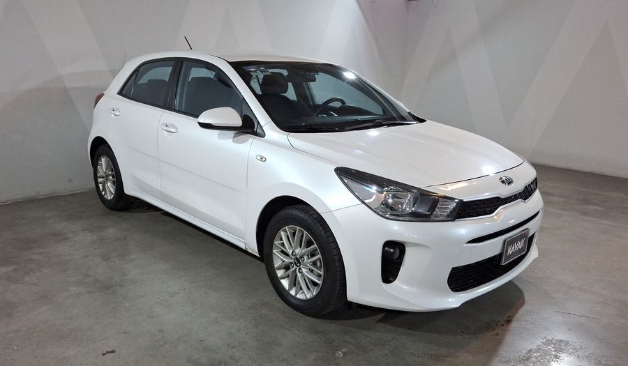 Kia Rio 1.6 LX AUTO Hatchback 2019