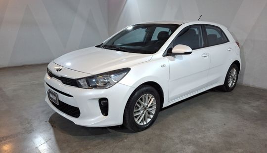Kia • Rio