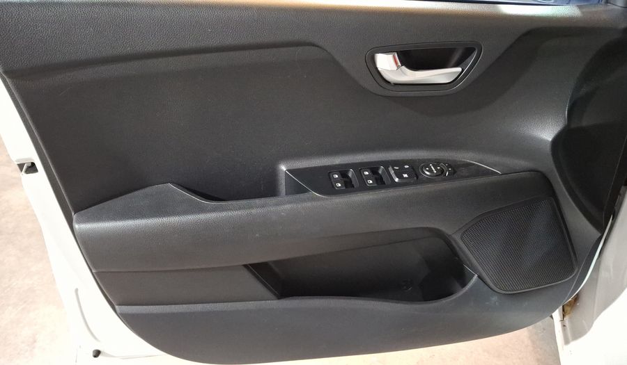 Kia Rio 1.6 LX AUTO Hatchback 2019