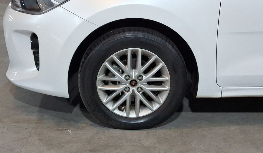 Kia Rio 1.6 LX AUTO Hatchback 2019
