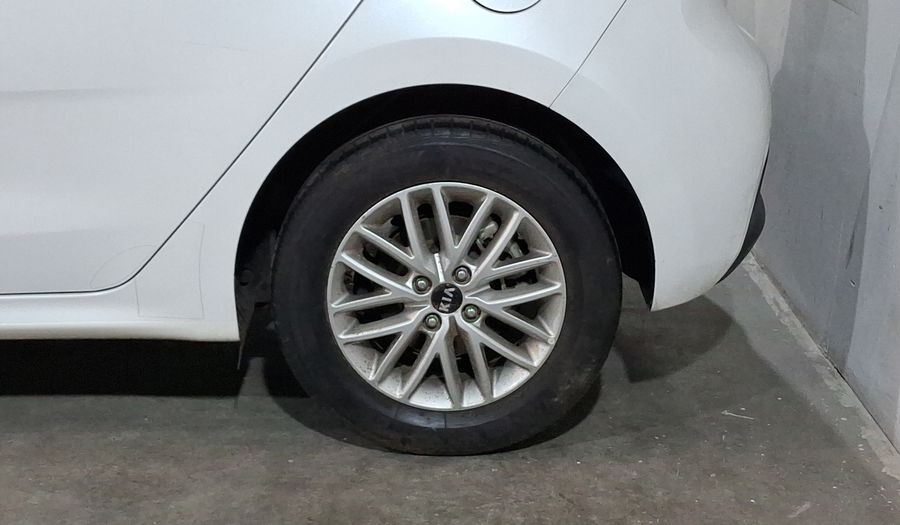 Kia Rio 1.6 LX AUTO Hatchback 2019