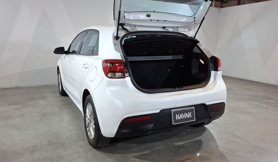 Kia Rio 1.6 LX AUTO Hatchback 2019
