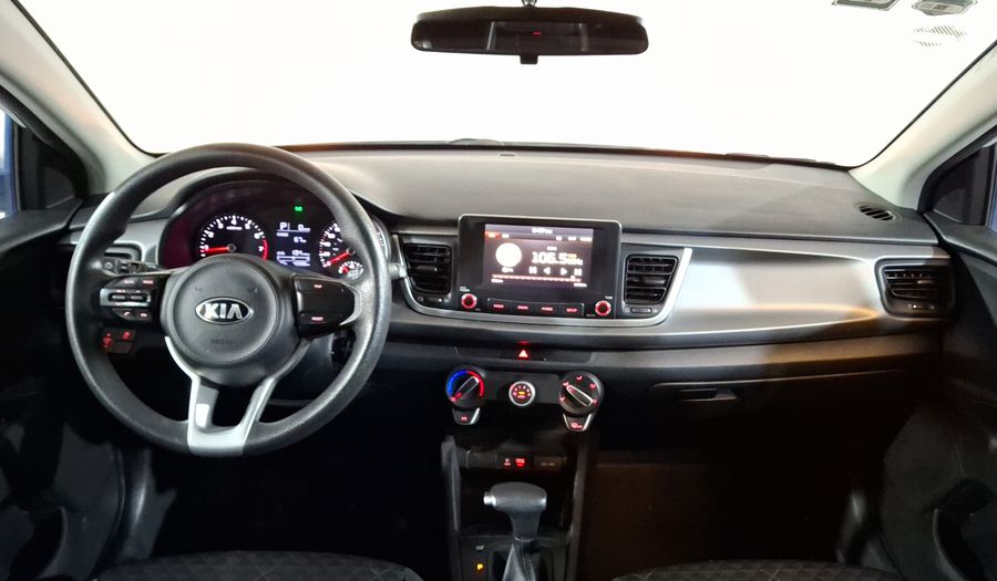 Kia Rio 1.6 LX AUTO Hatchback 2019