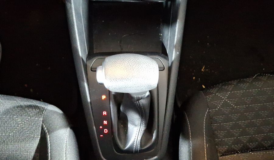 Kia Rio 1.6 LX AUTO Hatchback 2019