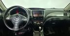 Subaru Xv 2.0I CVT 4WD Suv 2012