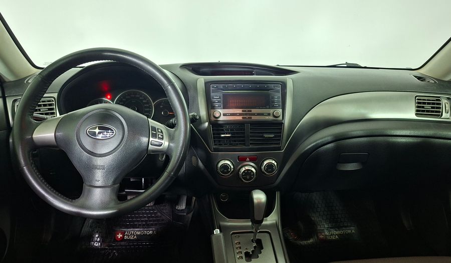 Subaru Xv 2.0I CVT 4WD Suv 2012